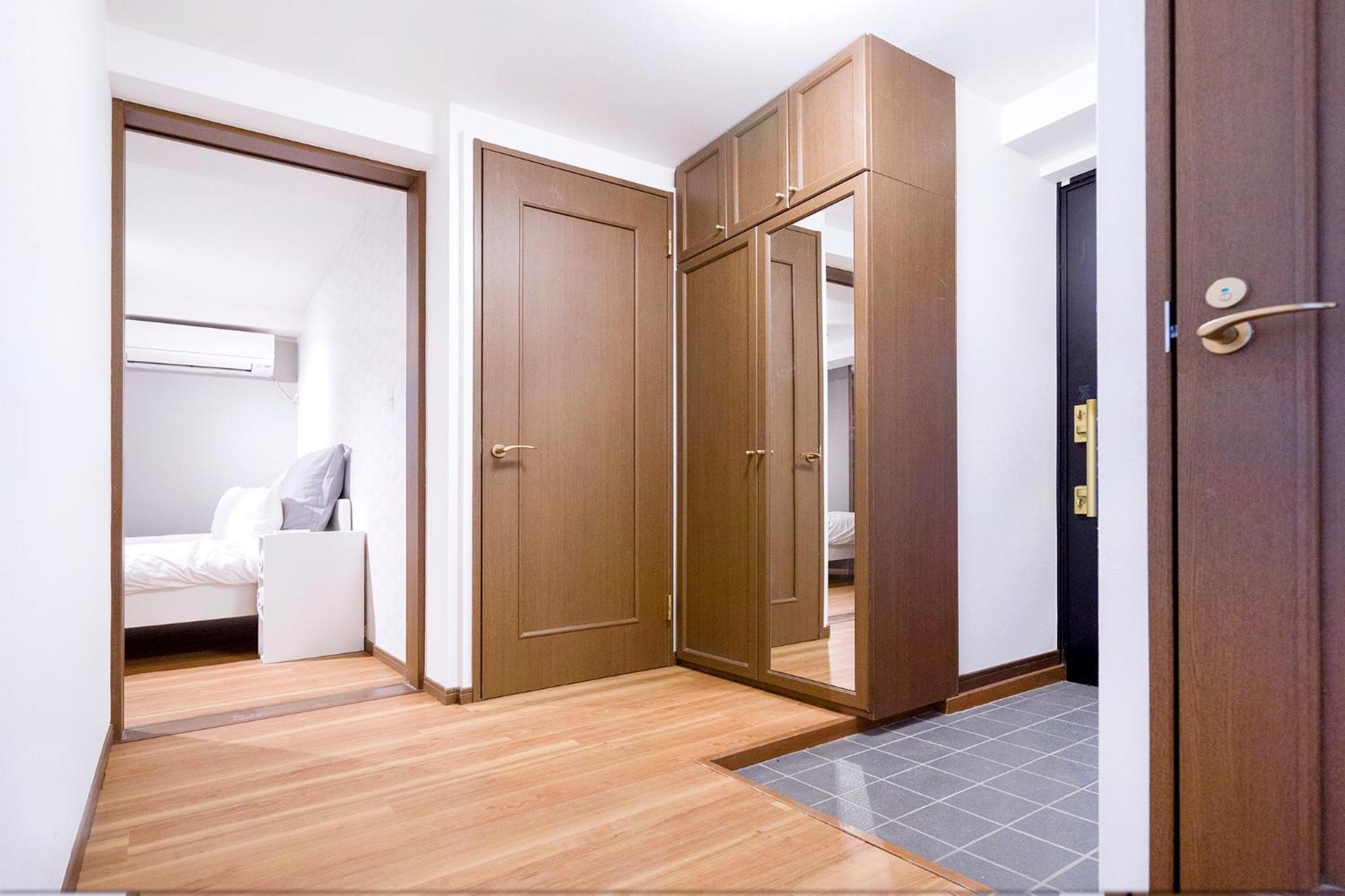 Charming Guesthouse In The Heart Of Okubo 丶steps To Metro And Convenient Travel! Eow4 Токио Екстериор снимка