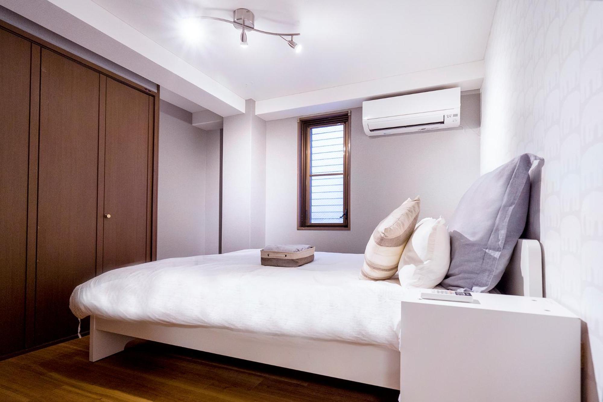 Charming Guesthouse In The Heart Of Okubo 丶steps To Metro And Convenient Travel! Eow4 Токио Екстериор снимка