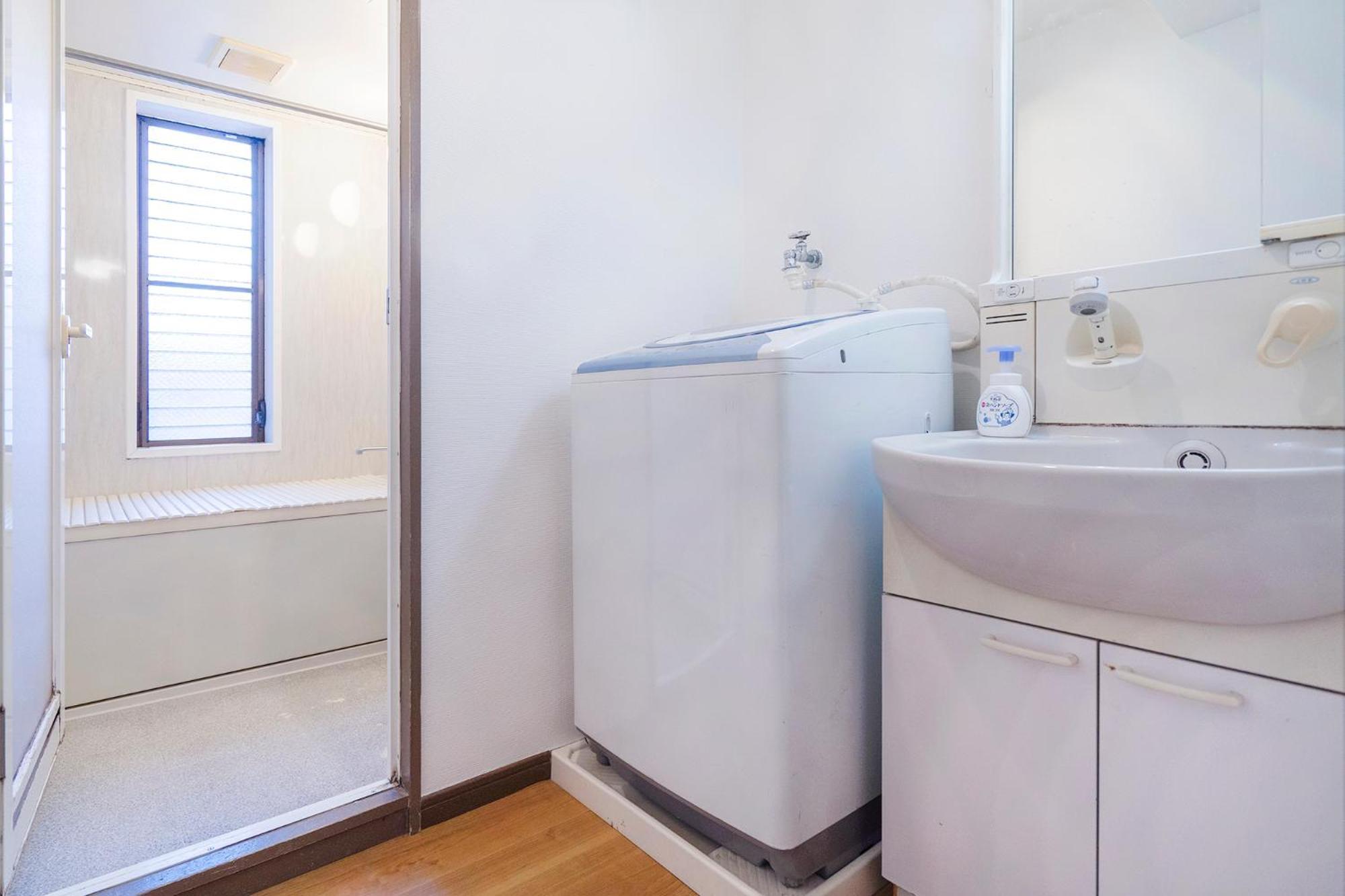 Charming Guesthouse In The Heart Of Okubo 丶steps To Metro And Convenient Travel! Eow4 Токио Екстериор снимка